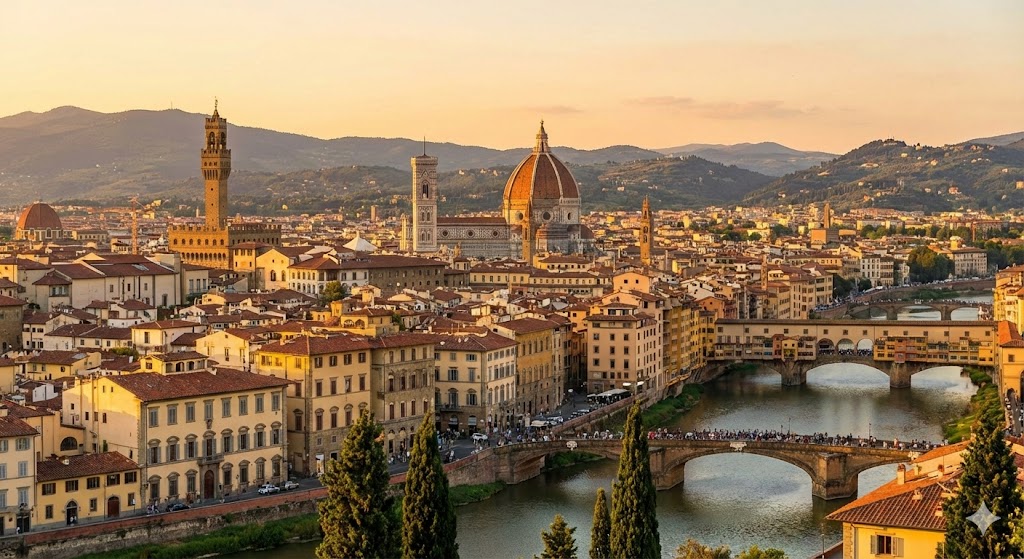 italy florence 1