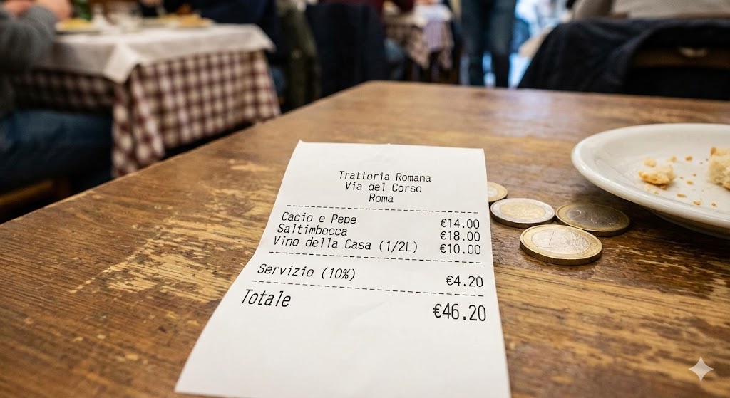 italy rome tipping 3