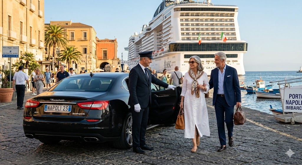 luxury cruise 5