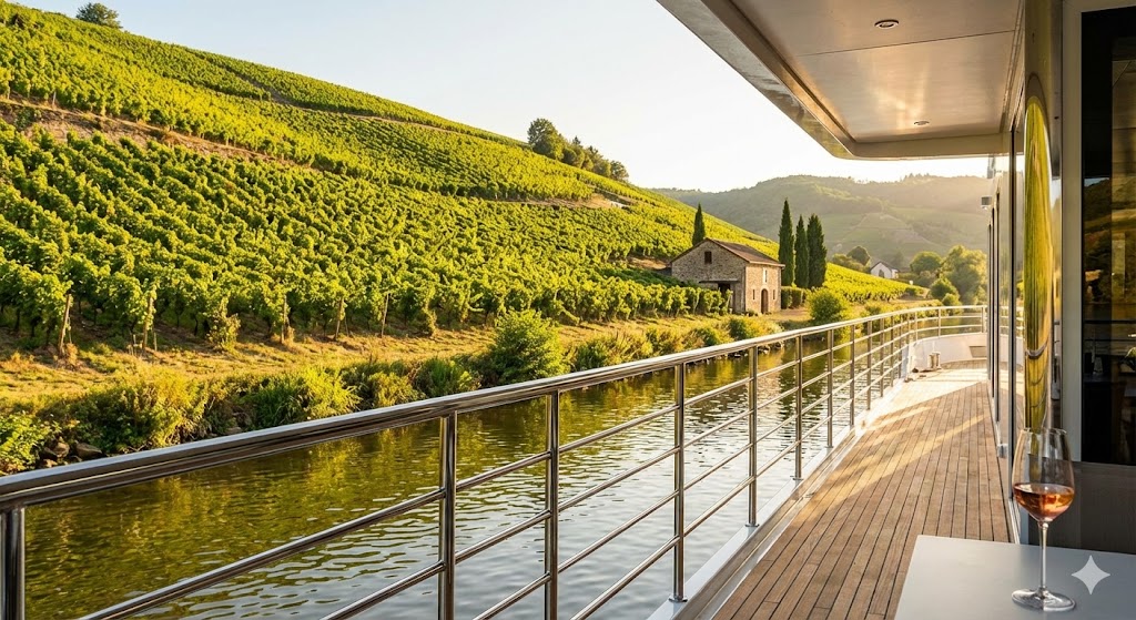 river cruise 17