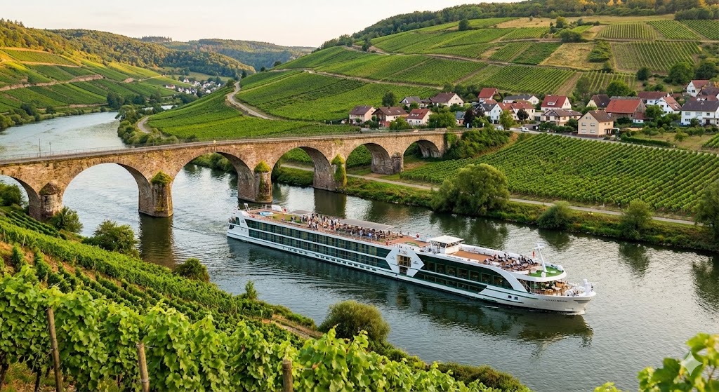 river cruise 18
