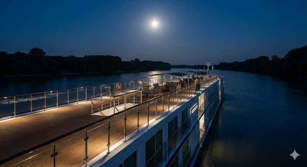 river cruise 19