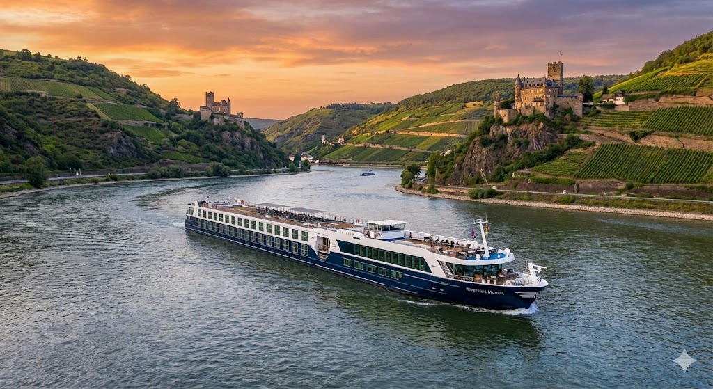 riverside cruise mozart ship 6