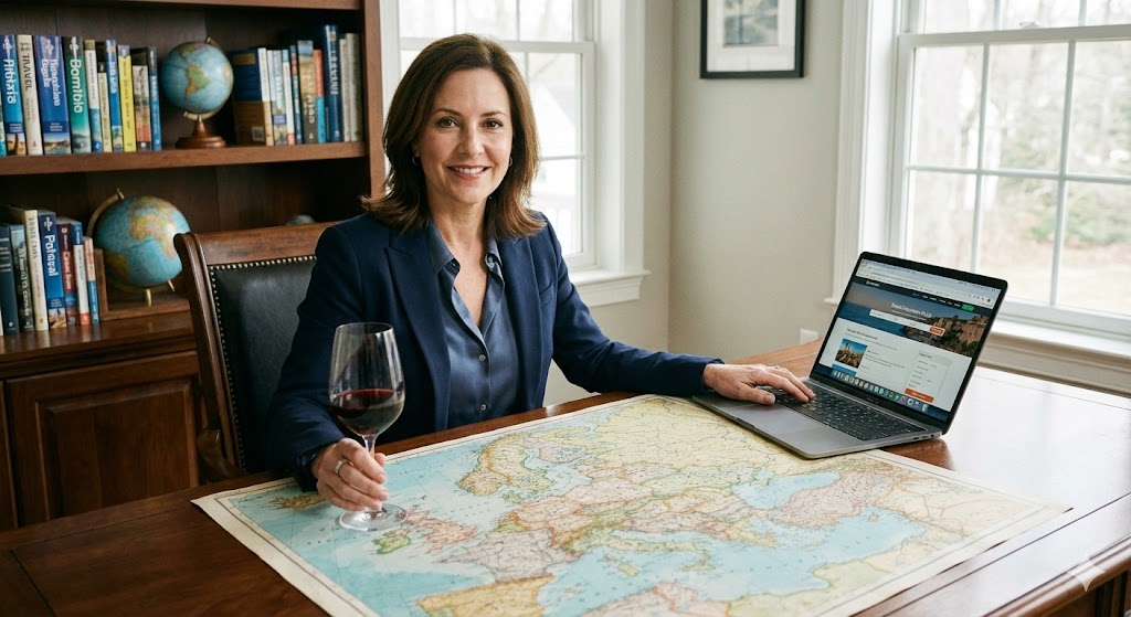 travel advisor 1