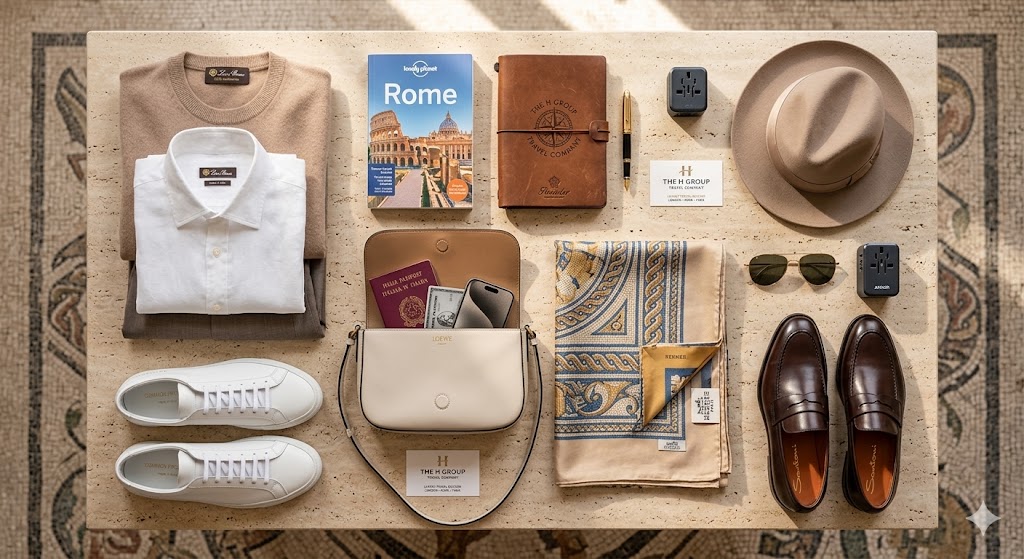 capsule packing