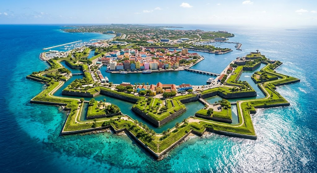 holland Willemstad