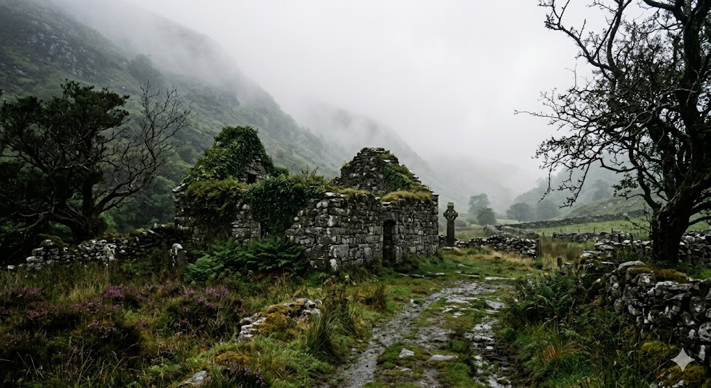 ireland tracing your roots