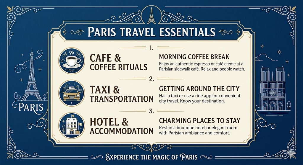 paris tipping checklist image