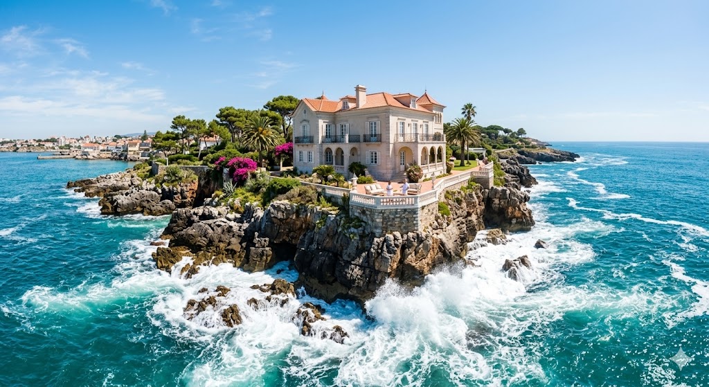 portugal cascais