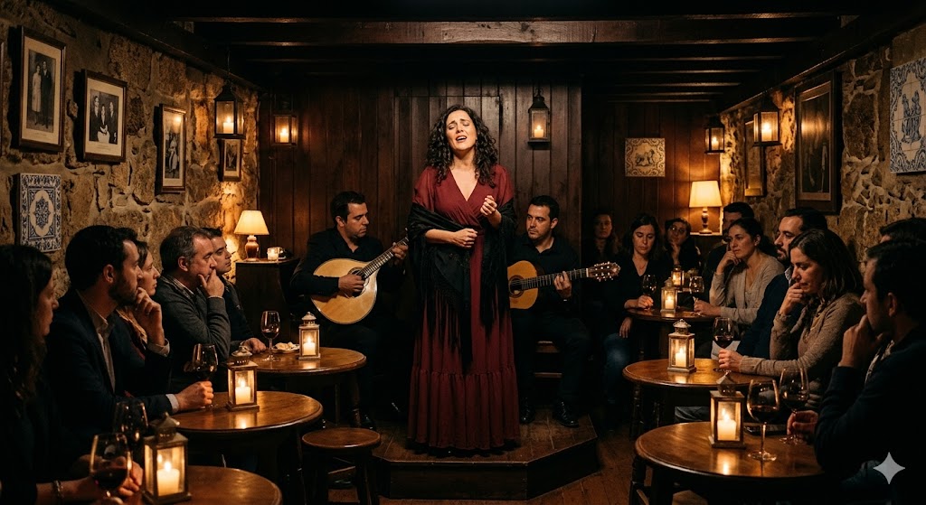 portugal fado singer