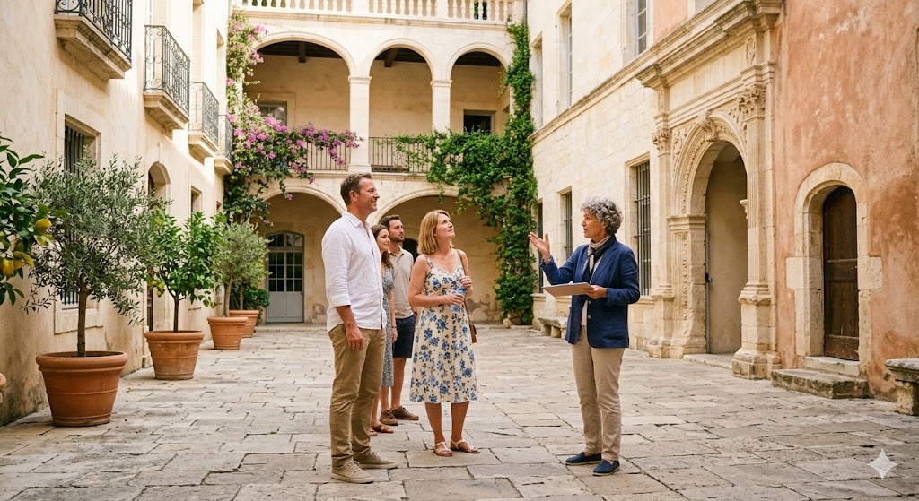 private tours