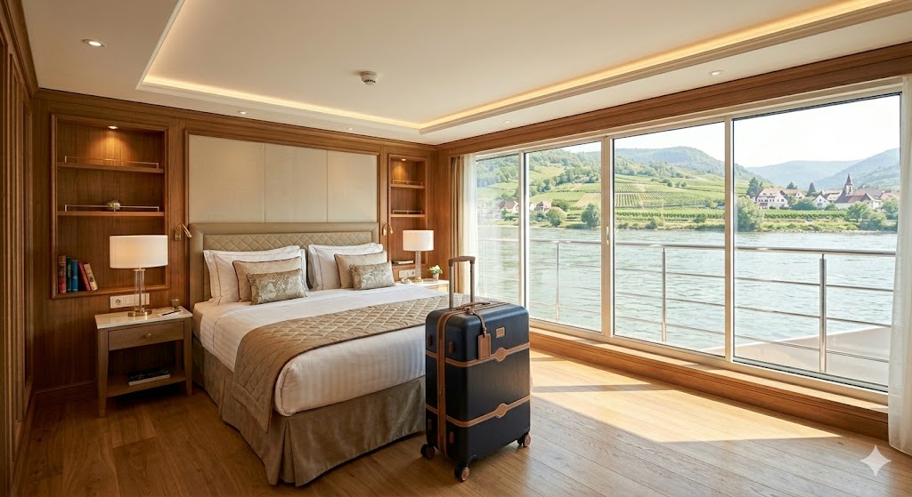 river cruise 49