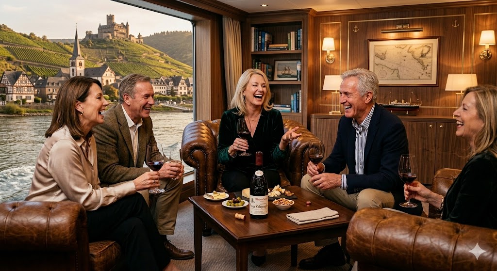river cruise 52