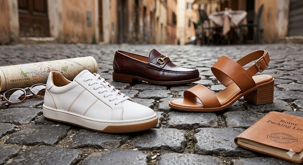 shoes for europe