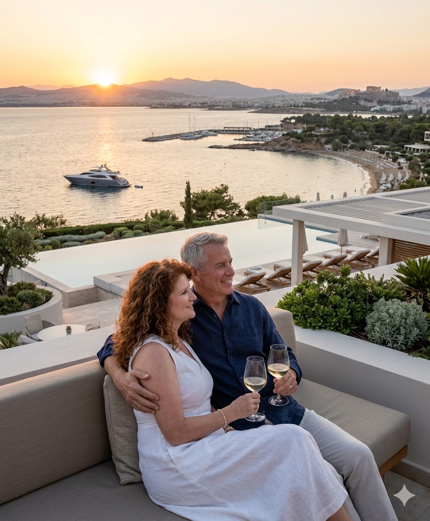 greece athens riviera