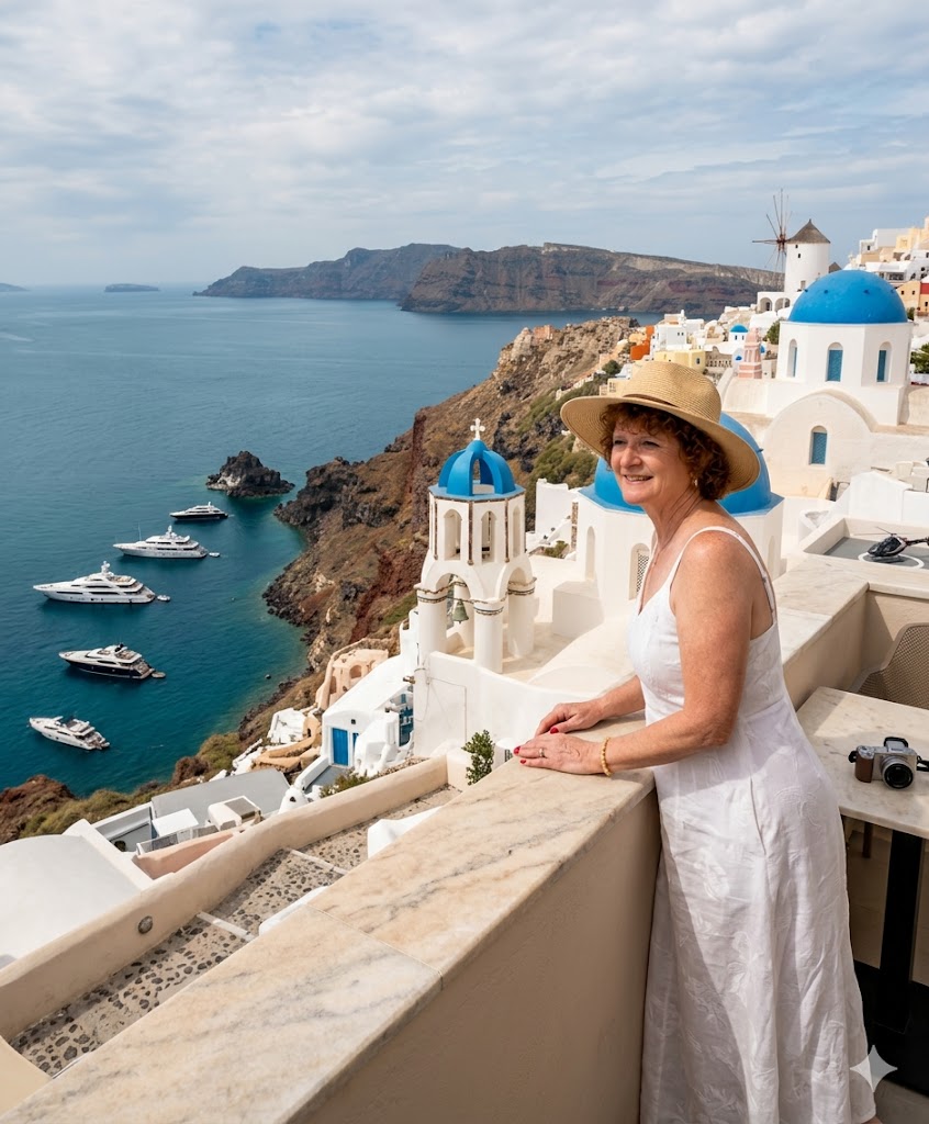 greek islands