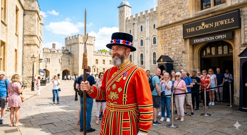 london royal