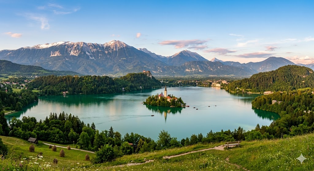slovenia