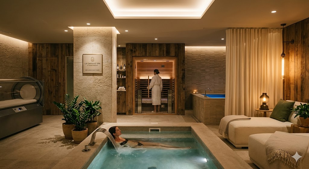 spain spa at brach madrid