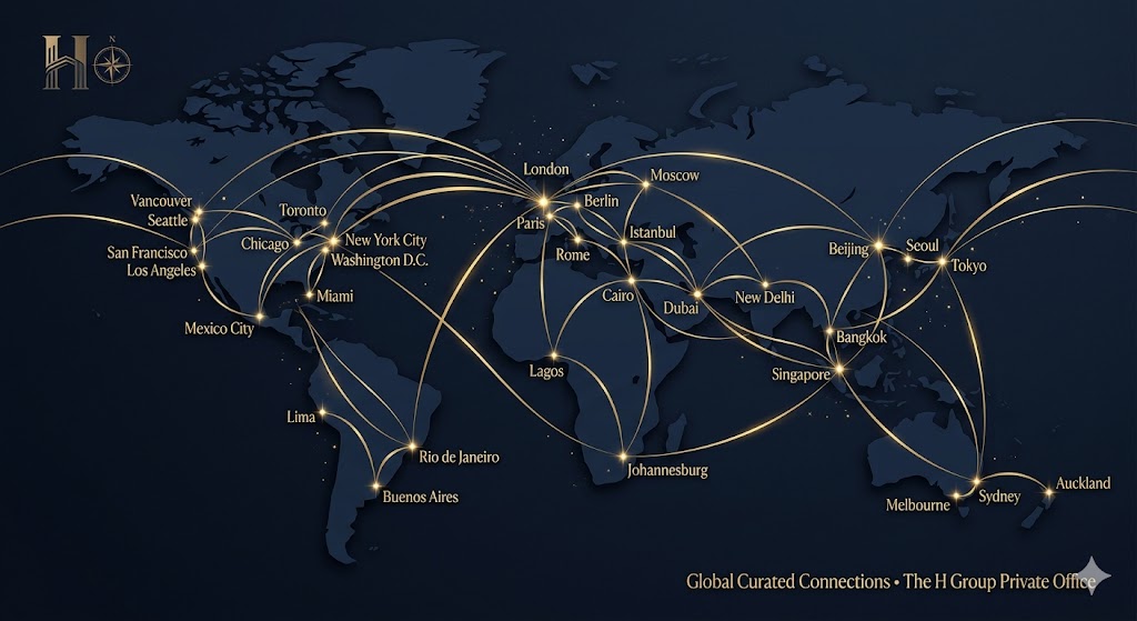 airline alliances