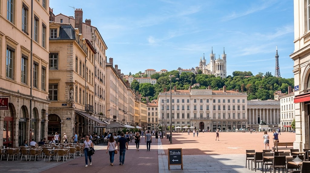 lyon france 1