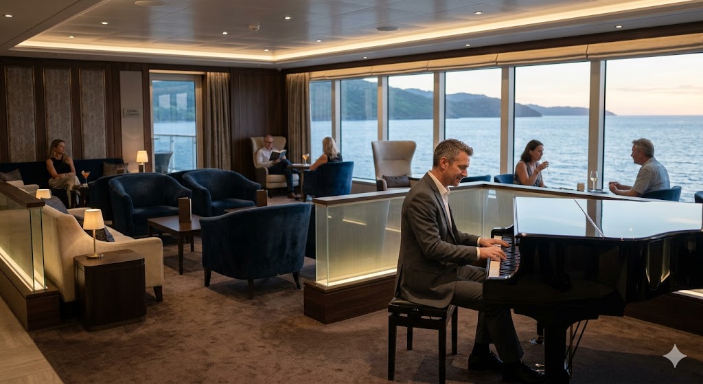 windstar small ship luxury