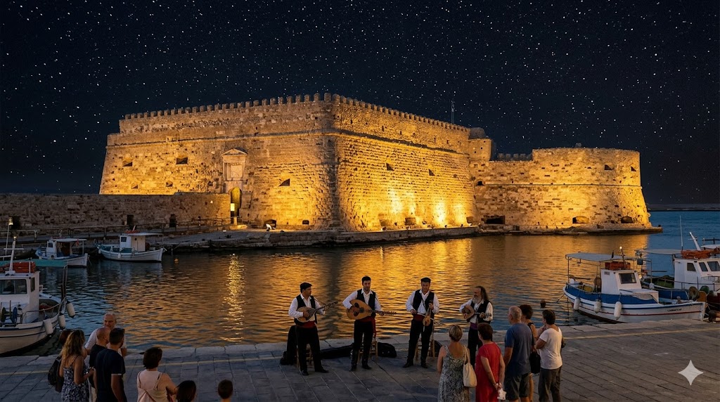 azamara crete