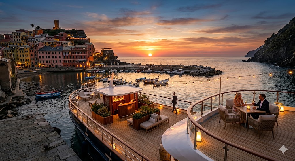 azamara quiet luxury