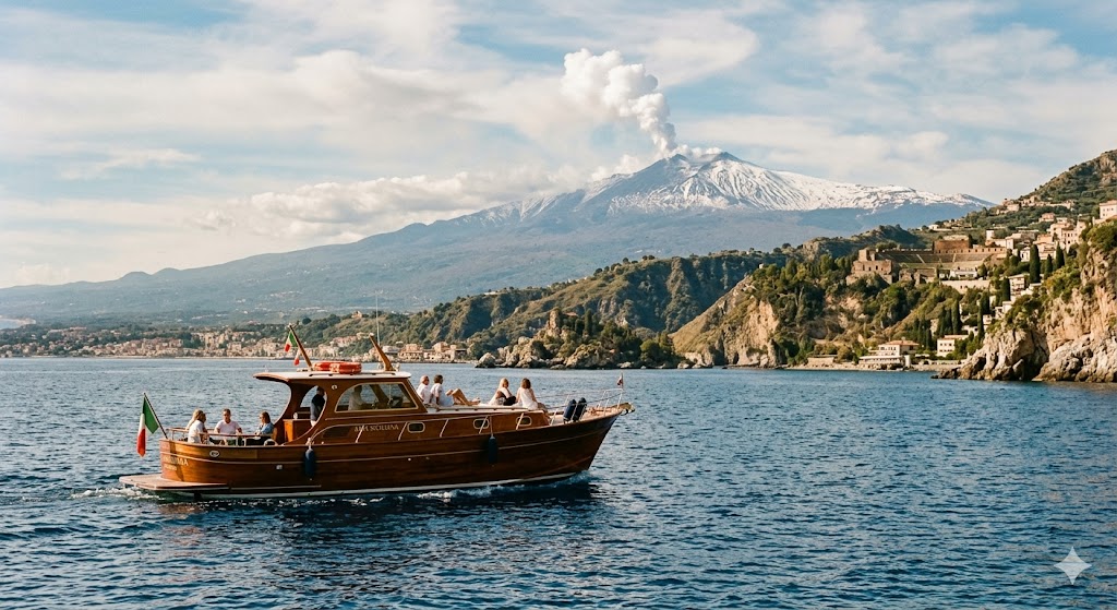 azamara sicily by boat