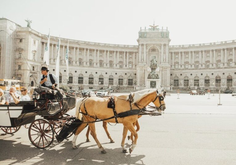 AUSTRAI VIENNA 1 FROM UNSPLASH