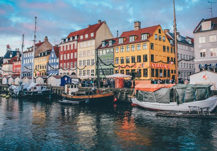 DENMARK 1 FROM UNSPLASH