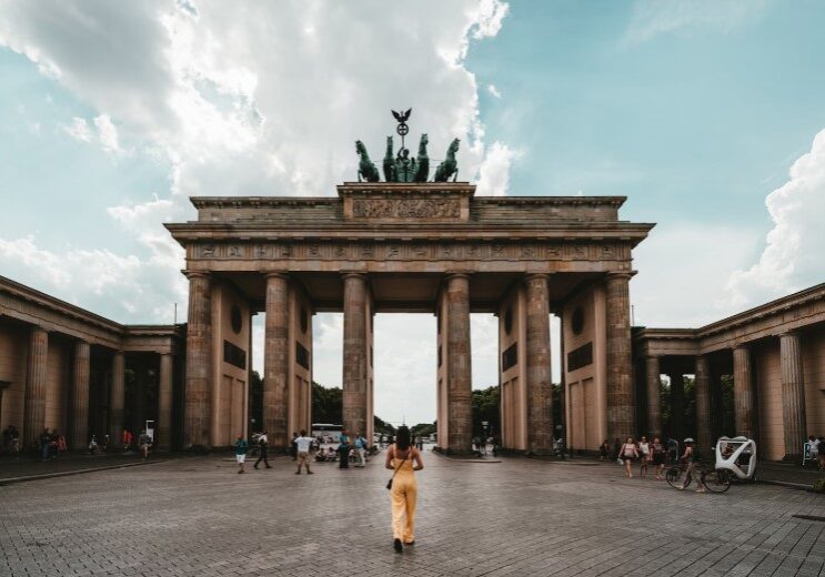 GERMANY BERLIN 1 UNSPLASH