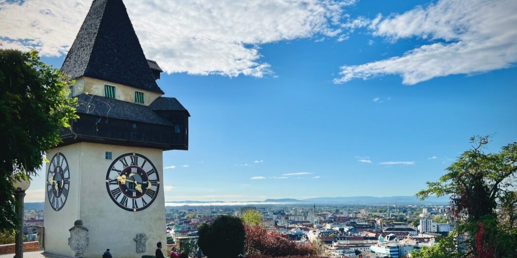 Graz