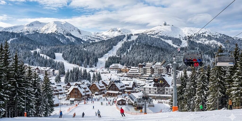 Kopaonik, Serbia