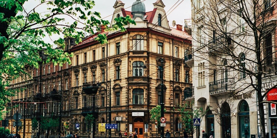 Krakow