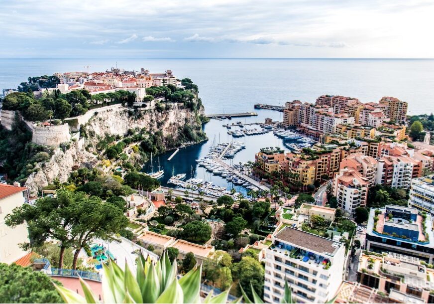 MONACO 1 FROM UNSPLASH