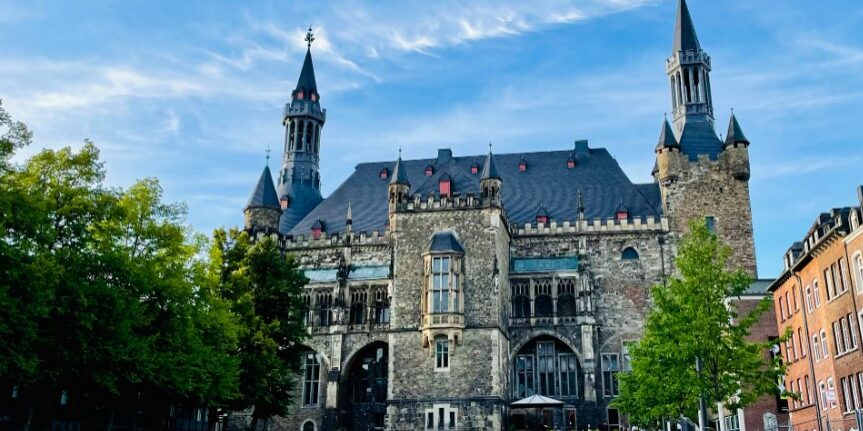aachen