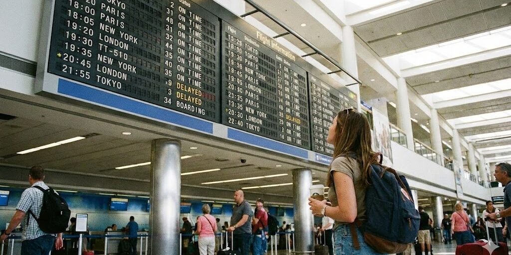 airport board