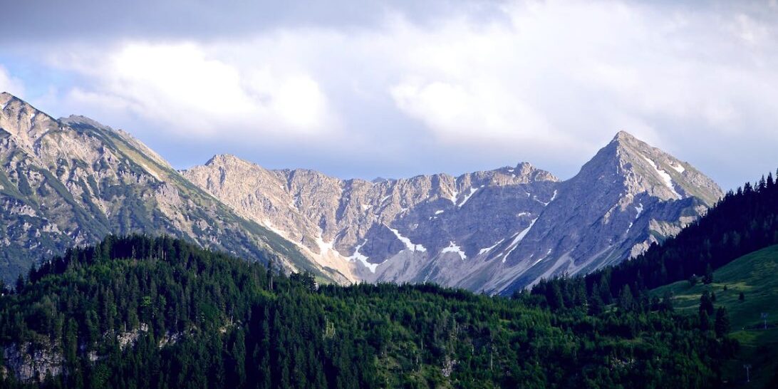 alps