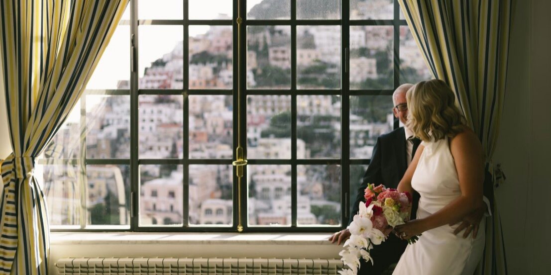 amalfi wedding