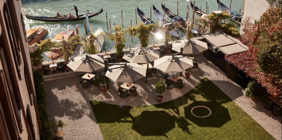 aman venice
