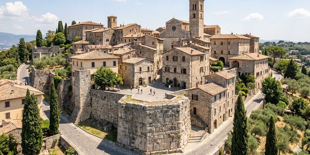 amelia italy