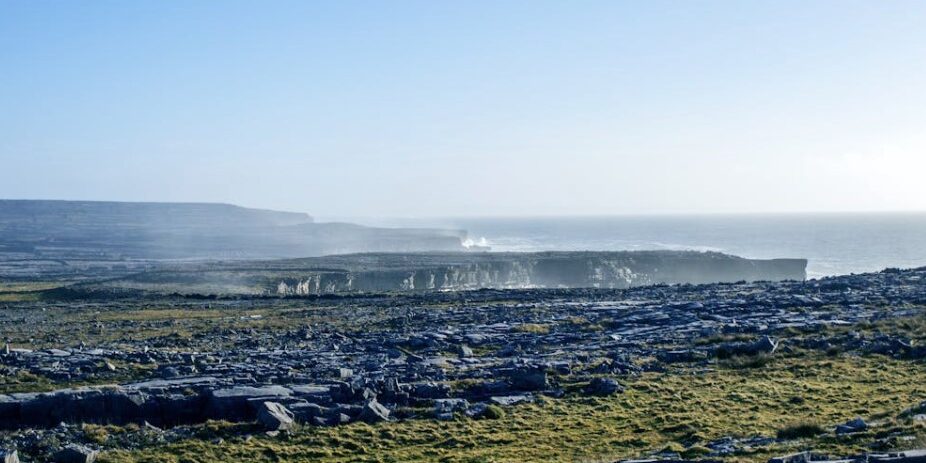 aran island