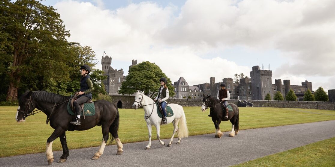 ashford castle