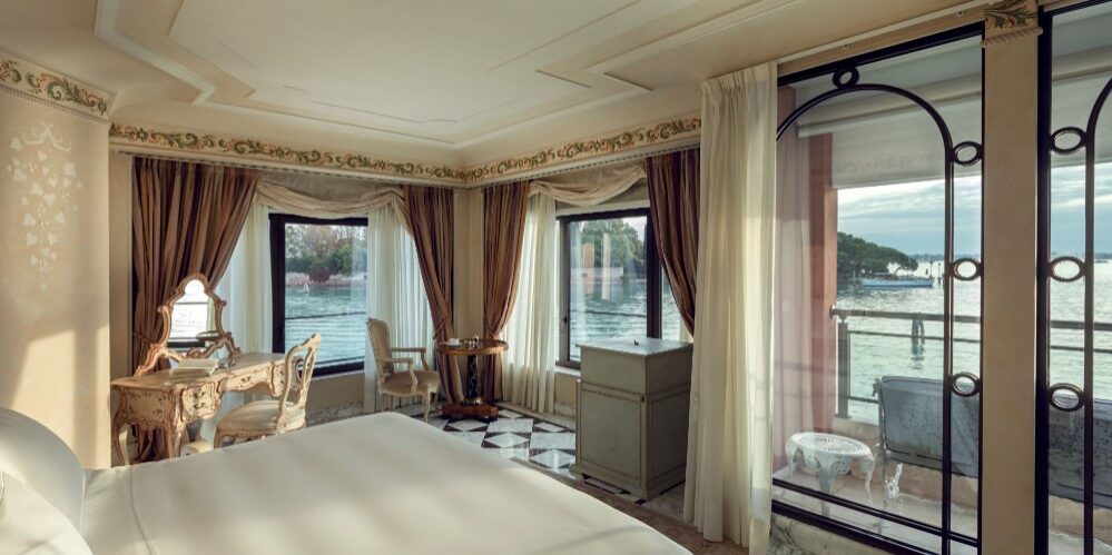 belmond hotel Cipriani