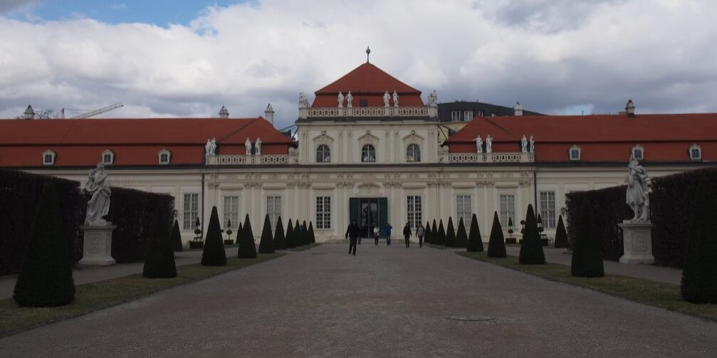 belvedere