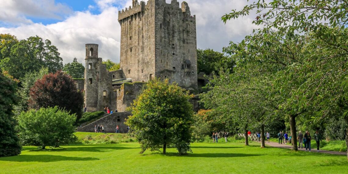 blarney castle12