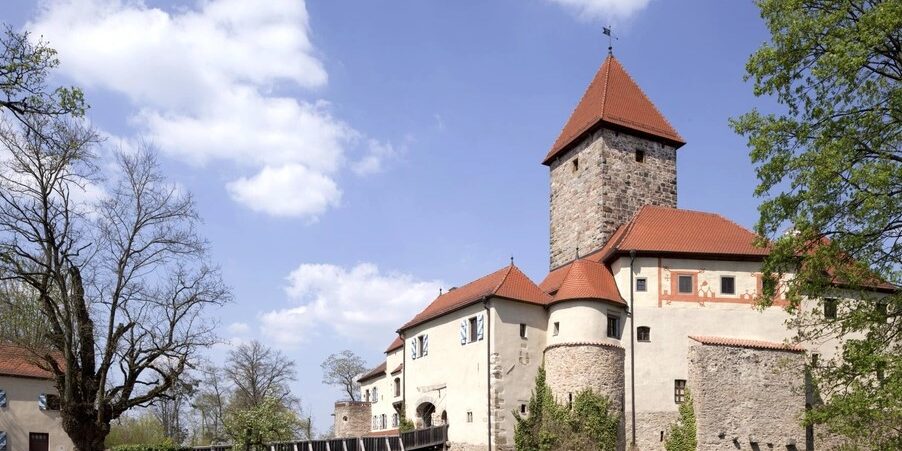 burg wernberg