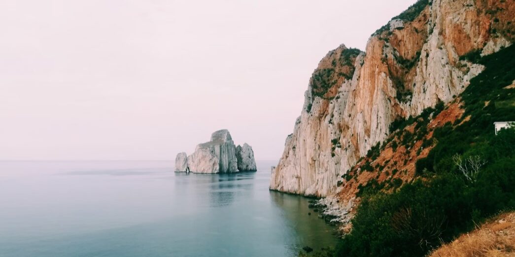 cala petra ruja