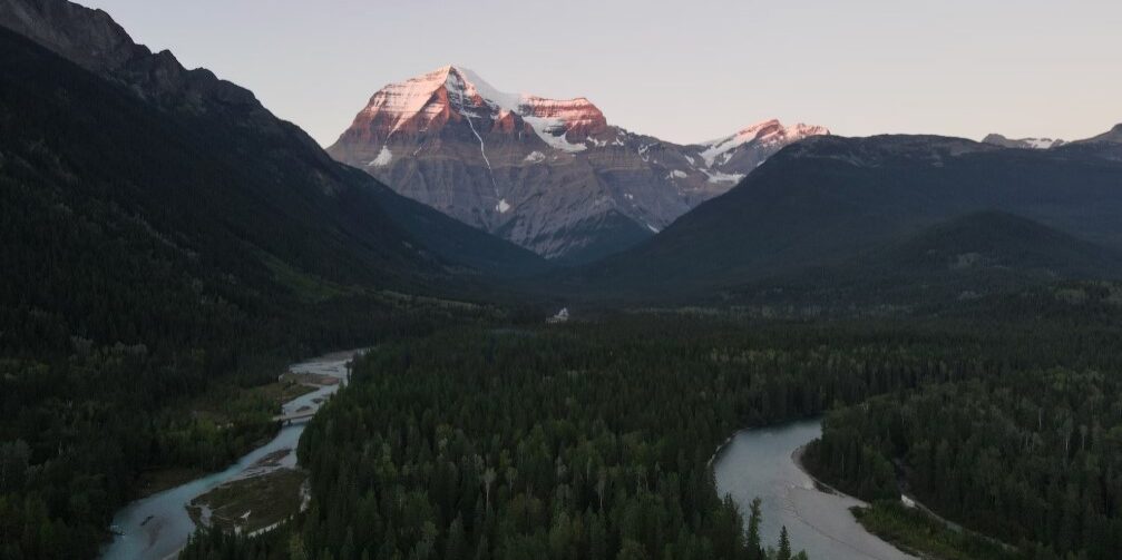 canadian rockies